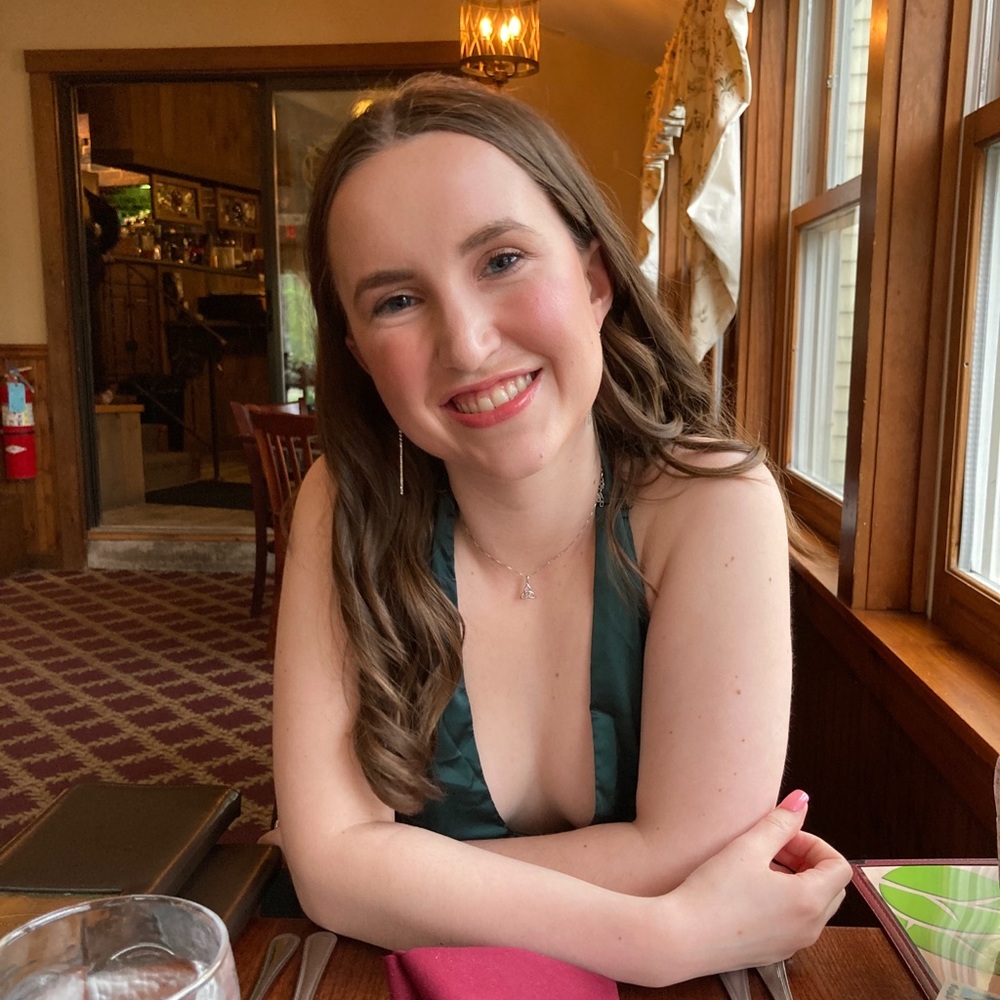 Meet your Posher, Meredith